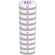 LD Salmiak Vit portion 10-pack