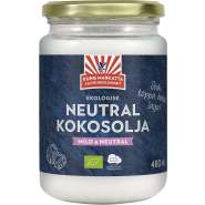 Kokosolja Neutral Eko
