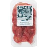 Bresaola