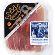 Prosciutto di Parma
