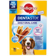 Dentastix Medium