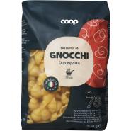 Pasta Gnocchi
