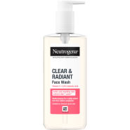 Ansiktstvätt Refreshingly Clear Pink Grapefruit