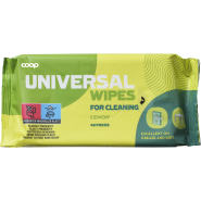 Städservetter Universal Citron