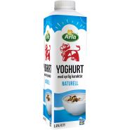 Yoghurt Naturell 3%