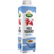 Mild Yoghurt Naturell 3%