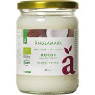 Kokosolja Eko