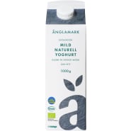 Mild Yoghurt Naturell 3% Eko