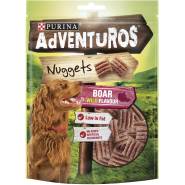 Tuggpinnar Nuggets