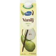 Yoghurt Vanilj & päron 2,1%