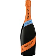 Alkoholfritt Vin Mionetto