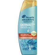 Schampo Anti Hair-Fall