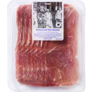 Luftttorkad Skinka Prosciutto Crudo