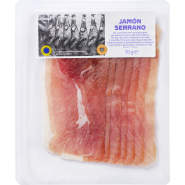 Jamón Serrano