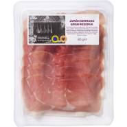 Jamón Serrano Gran Reserva