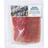 Jamón Serrano
