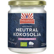 Kokosolja Neutral