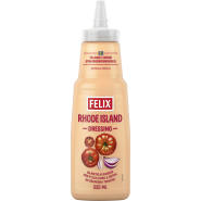 Dressing Rhode Island