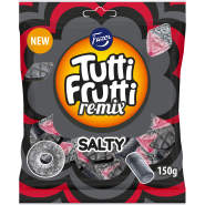 Tutti Frutti Remix Salty