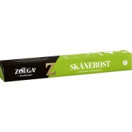 Kaffekapslar Espresso Skånerost 10-pack