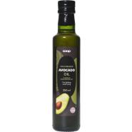 Avokadoolja