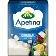 Vitost Krämig Hel Original