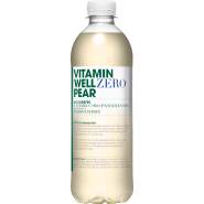Vitamindryck Pear Zero