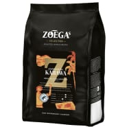 Kaffebönor Kahawa Mörkrost
