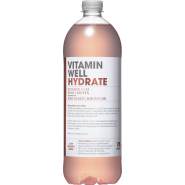 Vitamindryck Hydrate