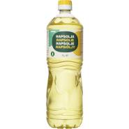 Rapsolja