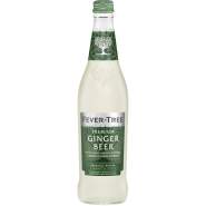 Ginger Beer