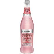Tonic water Raspberry & Rhubarb
