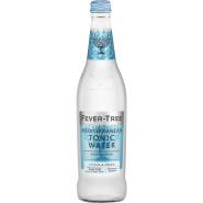 Tonic water Mediterranean
