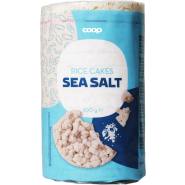 Riskakor saltade