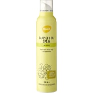 Rapsolja Spray