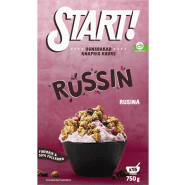 Granola Russin