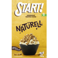 Granola Naturell
