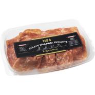 Salami Spianata Piccante
