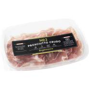 Skinka Lufttorkad Prosciutto Crudo