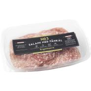 Salami Fänkål