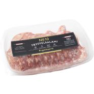 Tryffelsalami