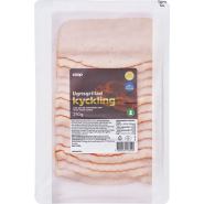 Kyckling Grillad