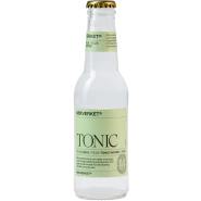 Tonic water Cucumber & yuzu
