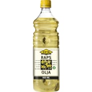 Rapsolja