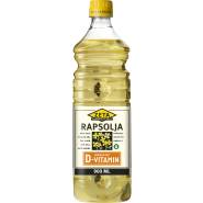 Rapsolja D-Vitamin