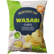 Chips Wasabi