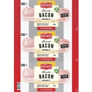 Bacon 3-pack