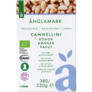 Bönor Cannellini Eko