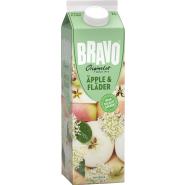 Juice Äpple & fläder