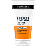 Ansiktsskrubb Blackhead Eliminating